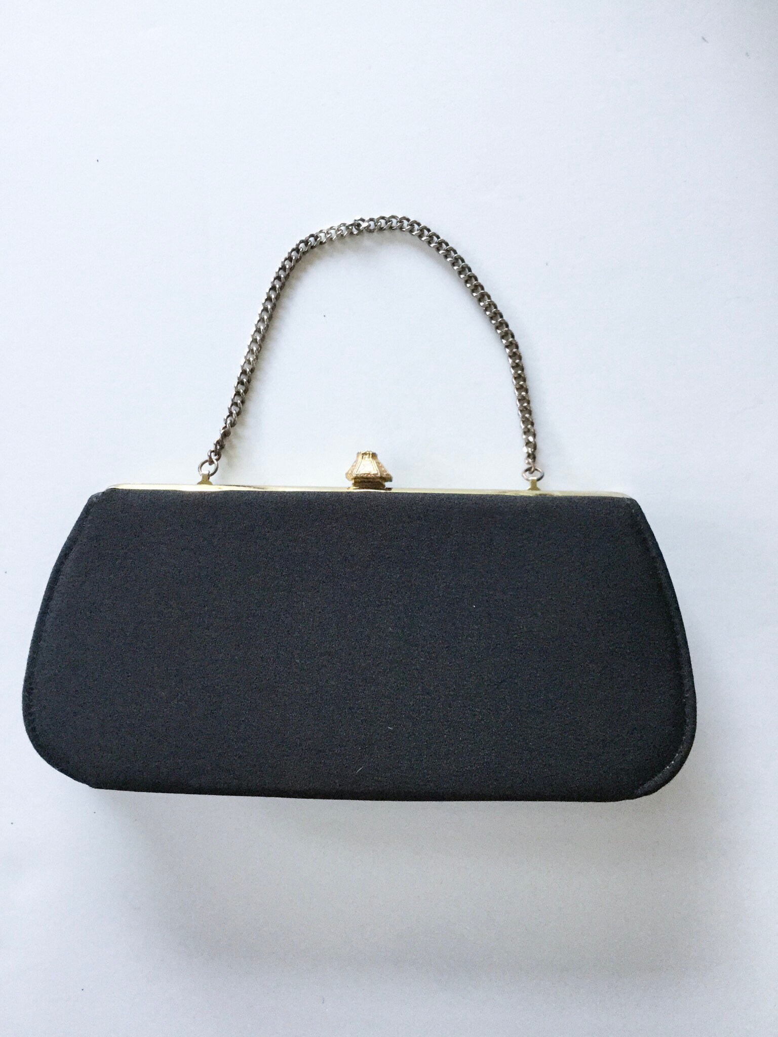 1920s Vintage Beaded Clutch Evening Bags Flapper Handbag Clutch for Women  Formal Wedding 1920s Party Accessories(Black): Handbags: Amazon.com