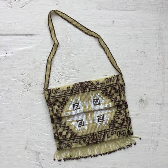 maya vintage purse