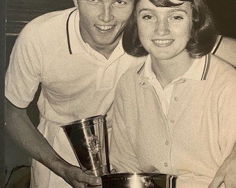 Lars Ölander tennisman