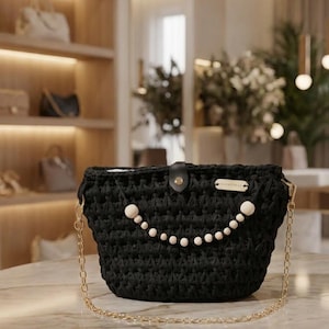 Opium Bag - Etsy