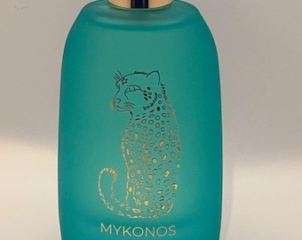 Dreamscape by Mykonos