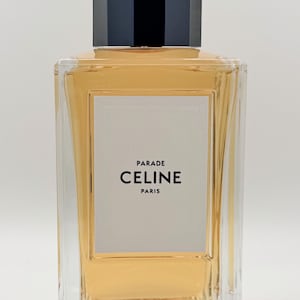 Celine Parade Perfume - Etsy