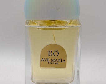 House of Bo Ave Maria