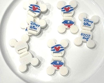 Disney Cruise Fidget Spielzeug