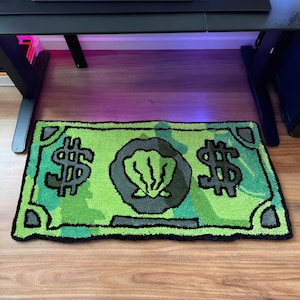 Spongebob rug - Etsy 日本