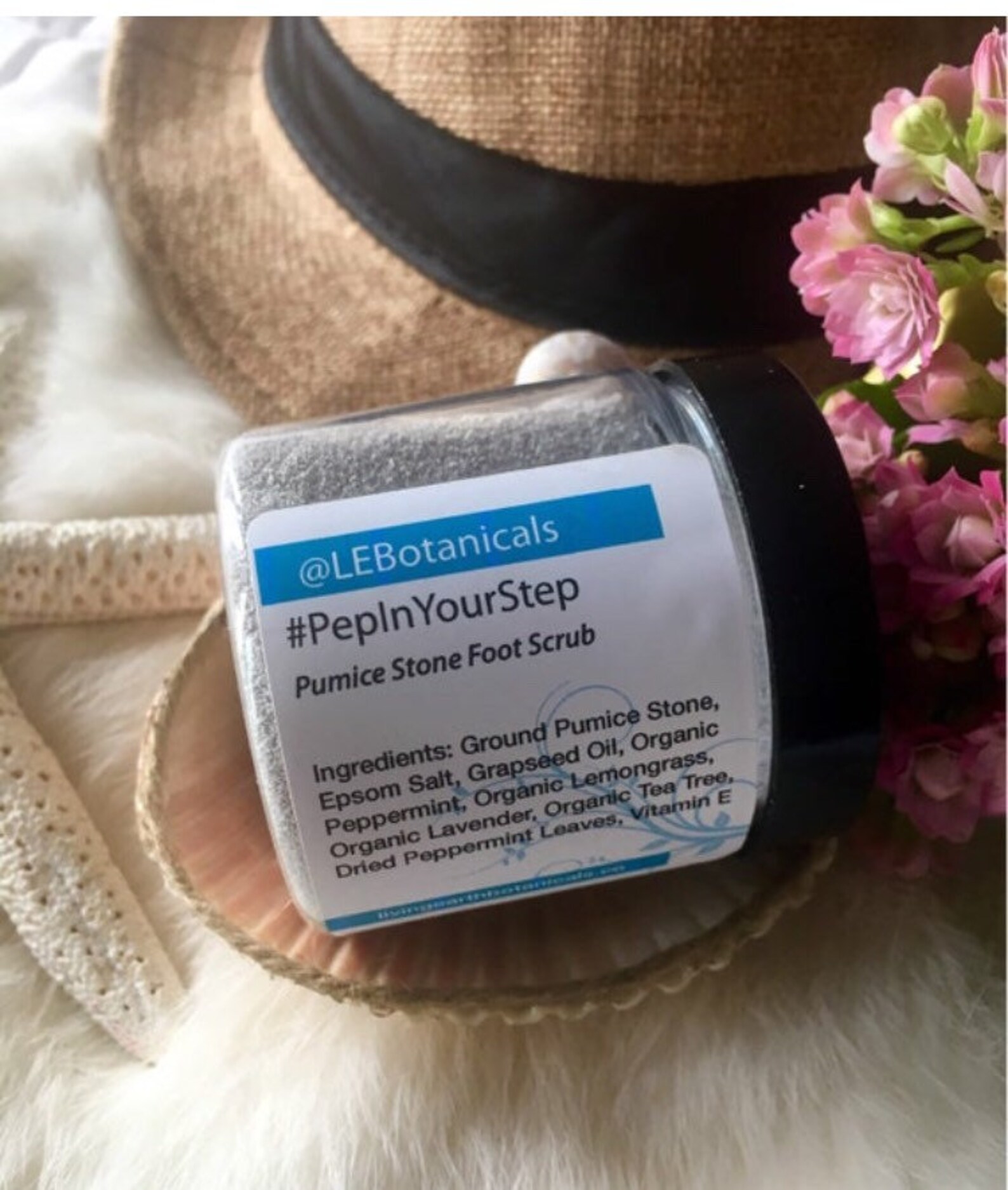 Foot Spa Kit Pampering Foot Spa Gift Box Valentines Gift Box Etsy