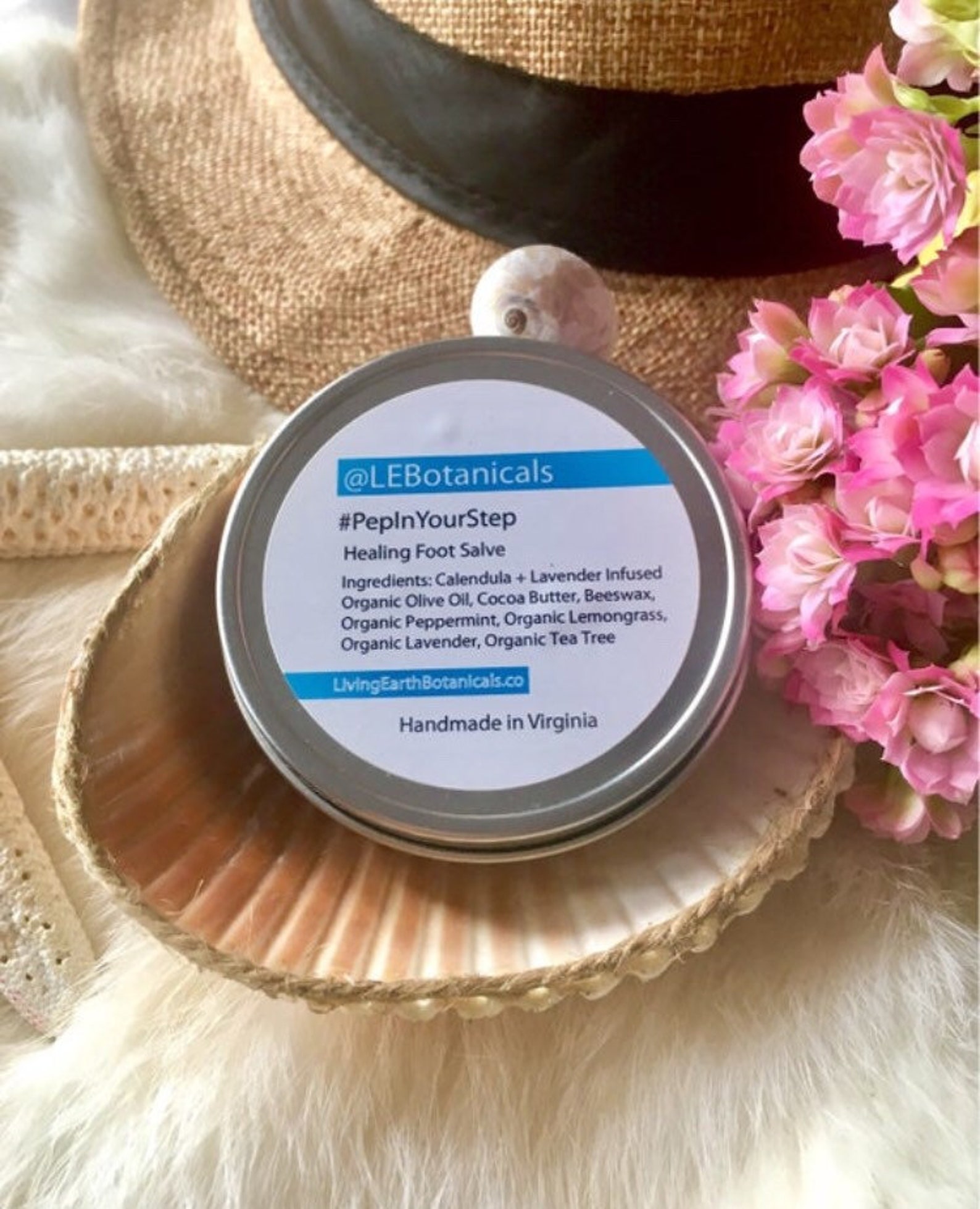 Foot Spa Kit Pampering Foot Spa Gift Box Valentines Gift Box Etsy