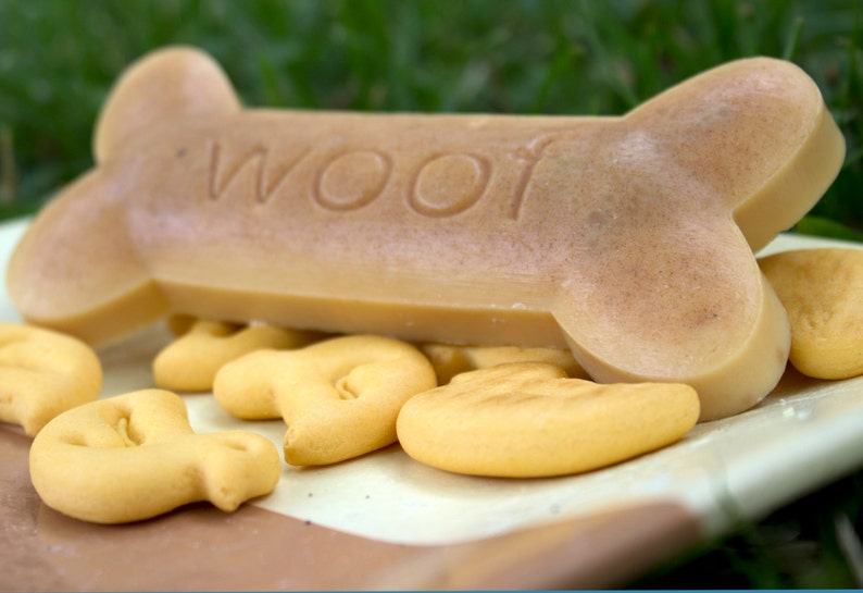 Dog Soap Soap for Dogs Soap for Pets Oatmeal Soap for Dogs Etsy