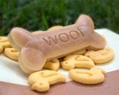 Savon pour chiens, savon pour chiens, savon pour animaux de compagnie, savon à l’avoine pour chiens, homme meilleur ami, savon à la citronnelle de lavande, savon naturel pour chiens