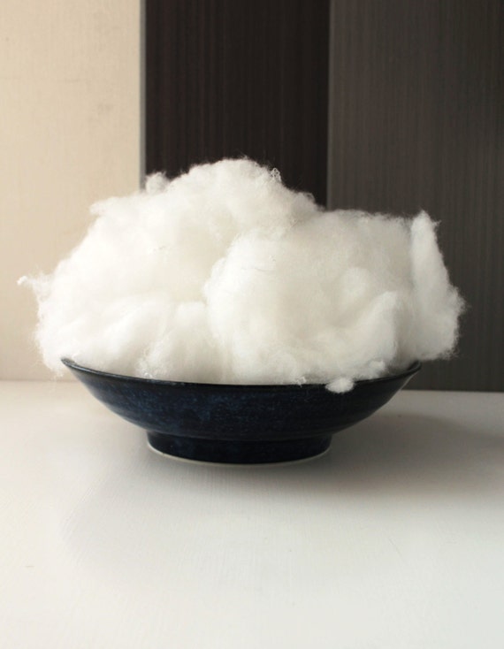 polyester stuffing for soft toys