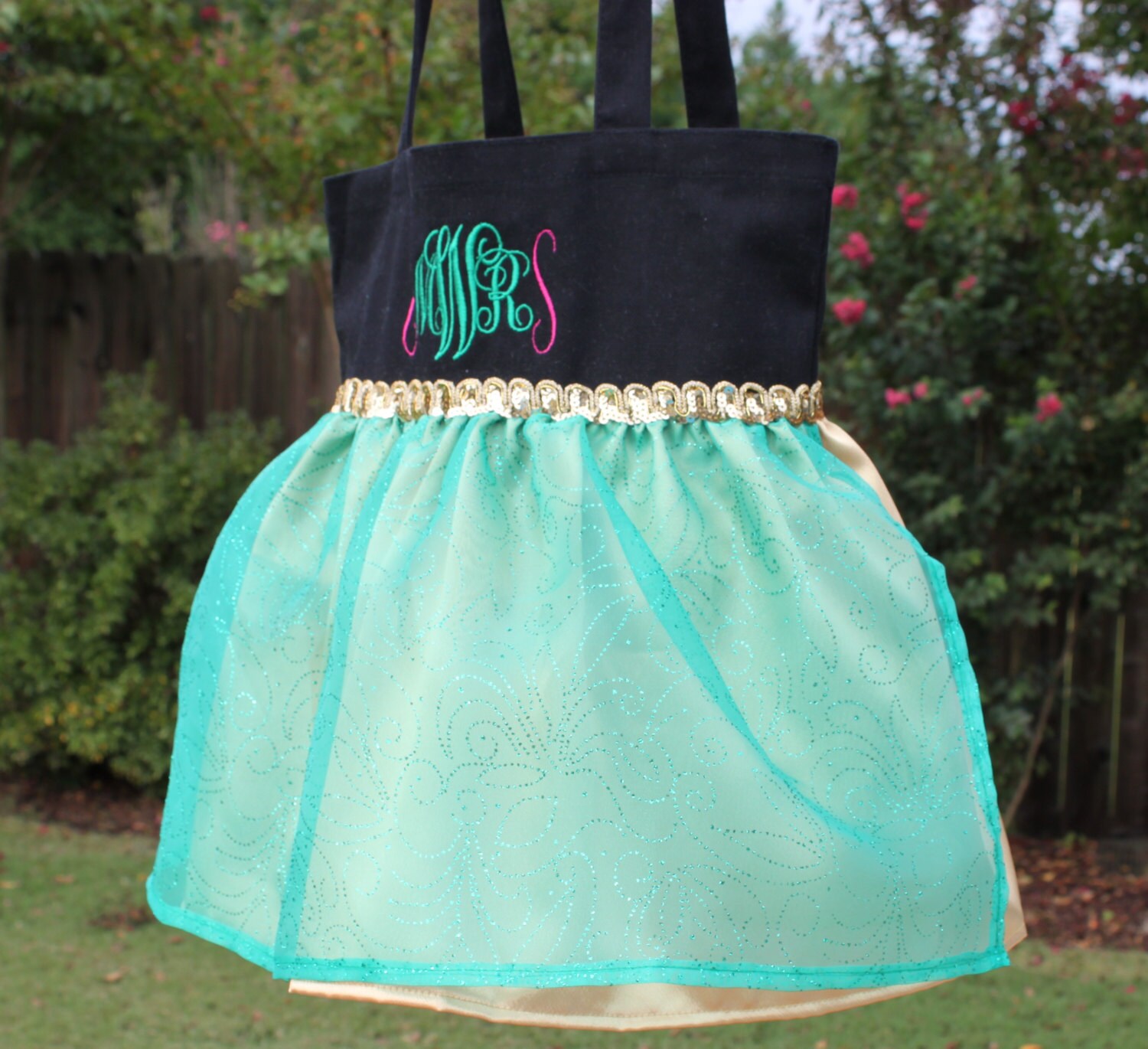 ANNA CORONATION Inspired Princess Bag/ Tote Easter Bag Etsy