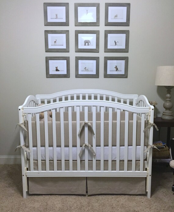 restoration hardware crib