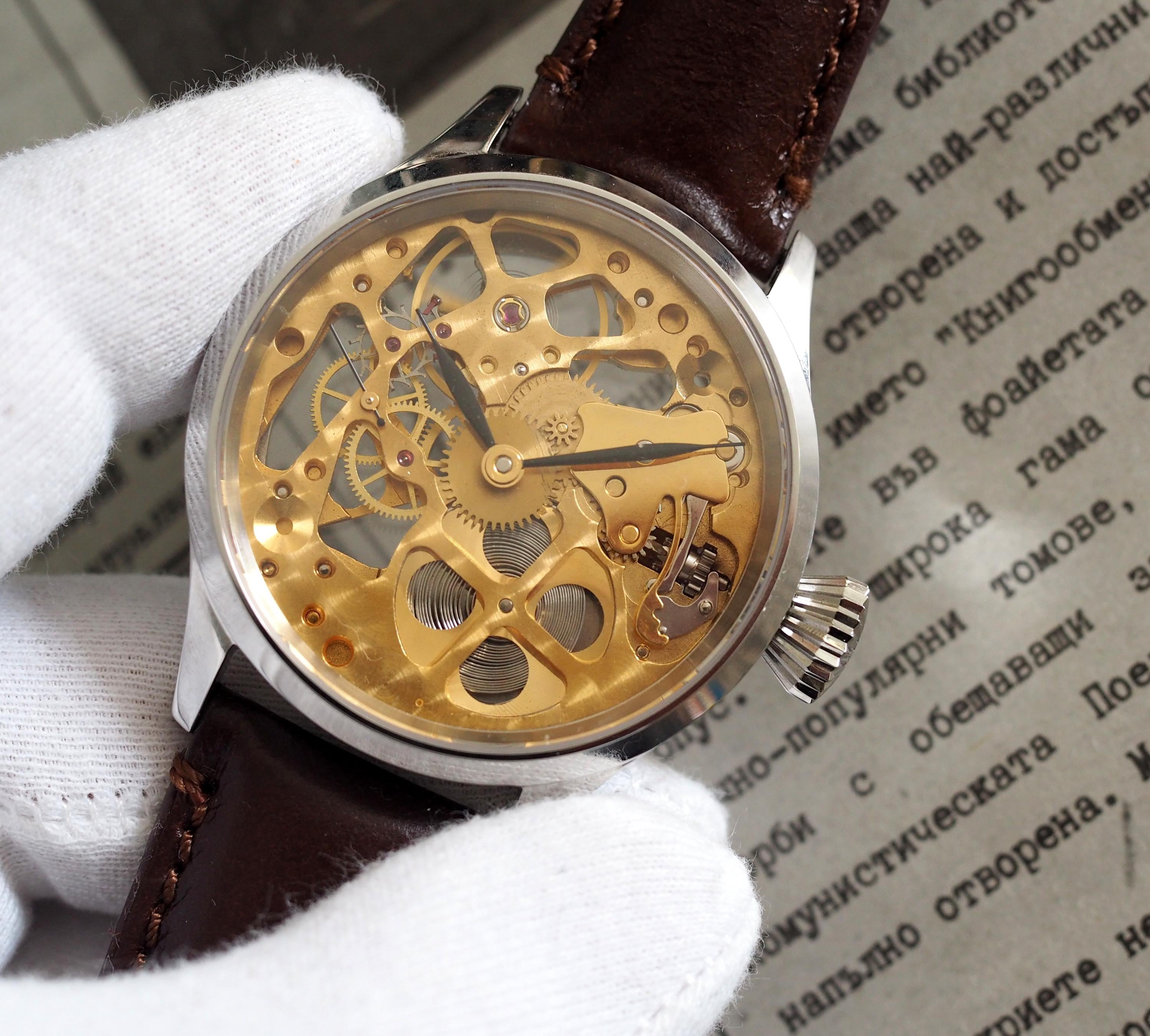 Watch dials for eta 6497 - Etsy 日本