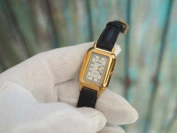 Vintage Junghans Ladies Quartz Watch