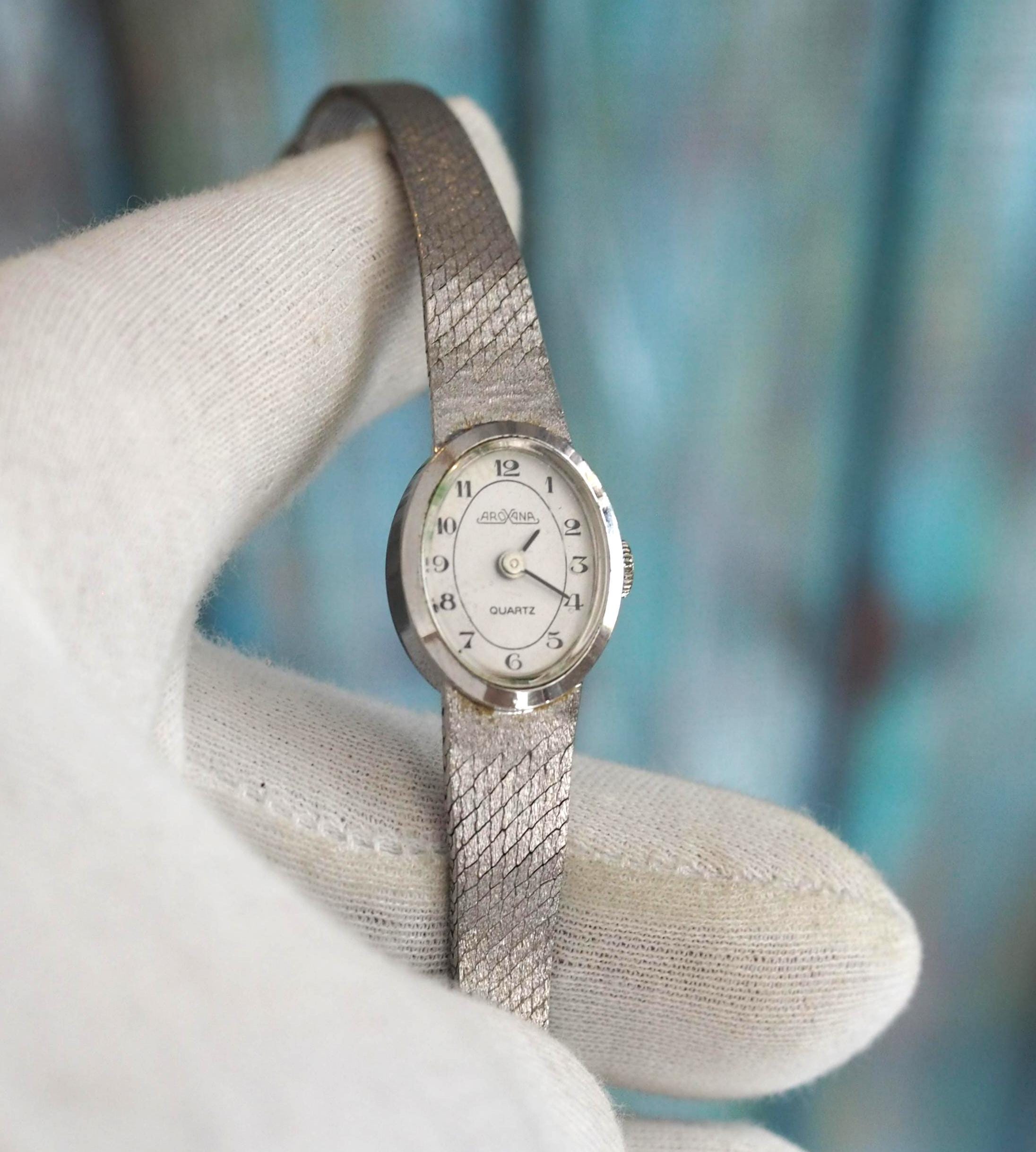 835 Silver Watch - Etsy