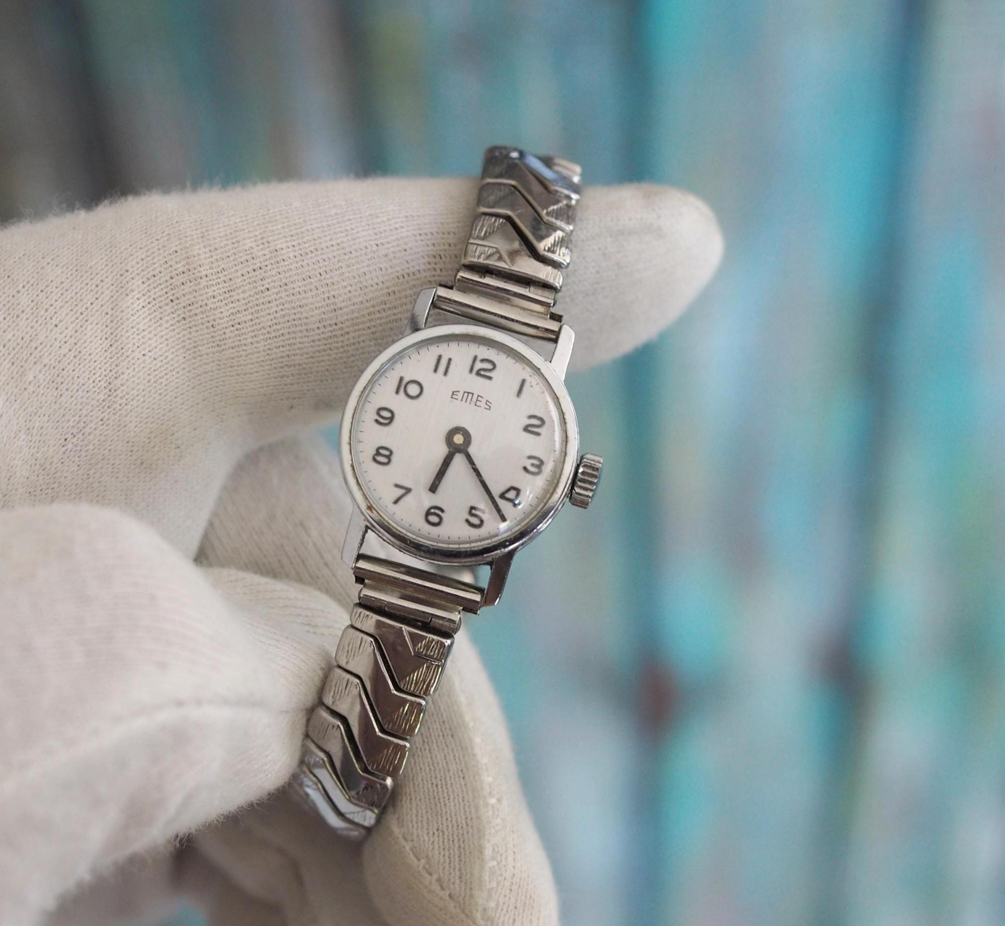 Buler Watch - Etsy