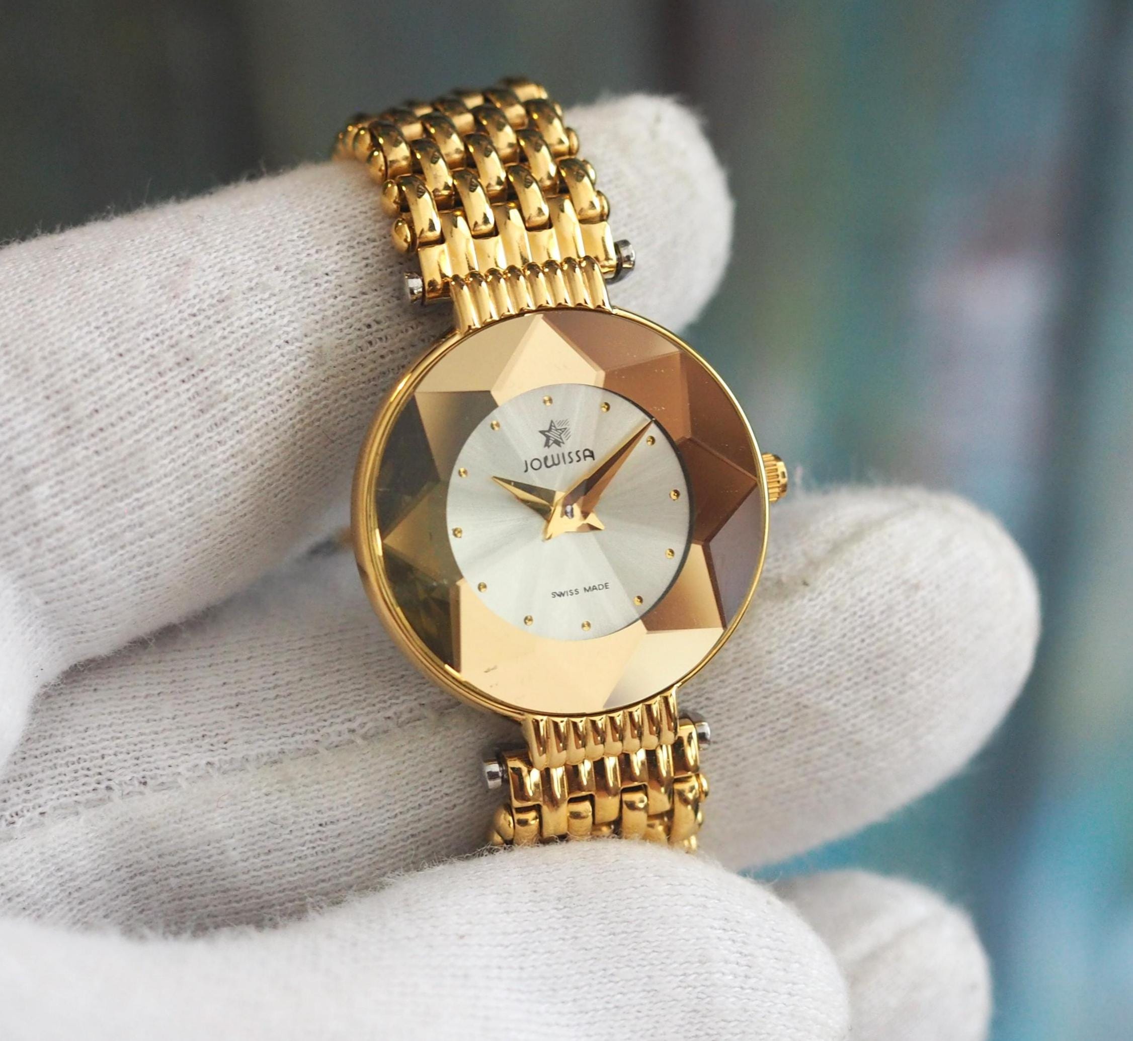 Ladies nivada watch - Etsy 日本