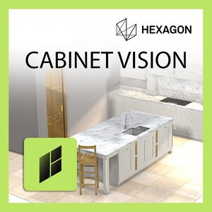 HxGM Cabinet Vision 2025 for PC