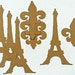 see more listings in the Paper Die Cuts section