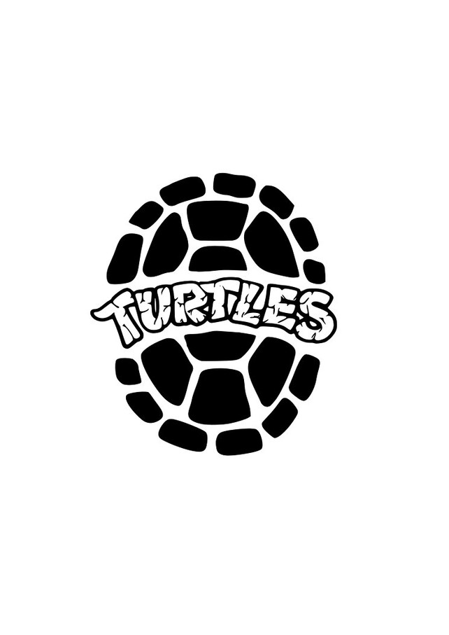 Download Teenage Mutant Ninja Turtles SVG for Cricut and Silhouette ...