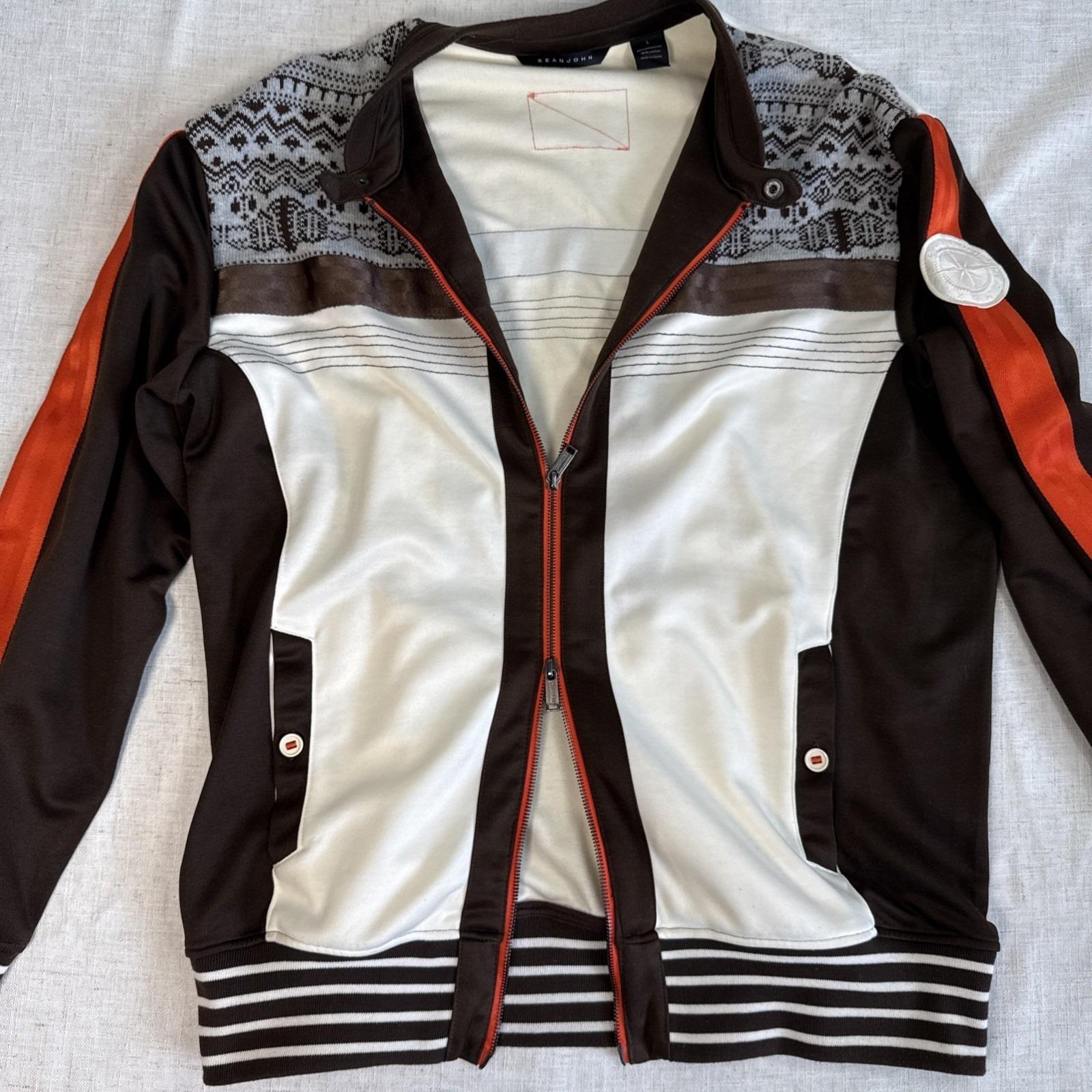 90s Sean John - Etsy