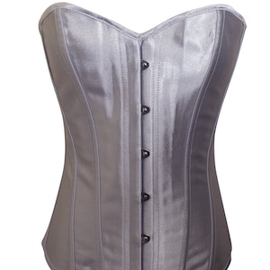 THEREDTHREAD】S burlesque corset