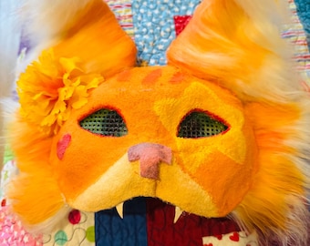 Check desc!! Mask Commissions <OPEN!> SUPER CHEAP!