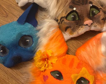Check desc!! Mask Commissions <OPEN!> cheap!!