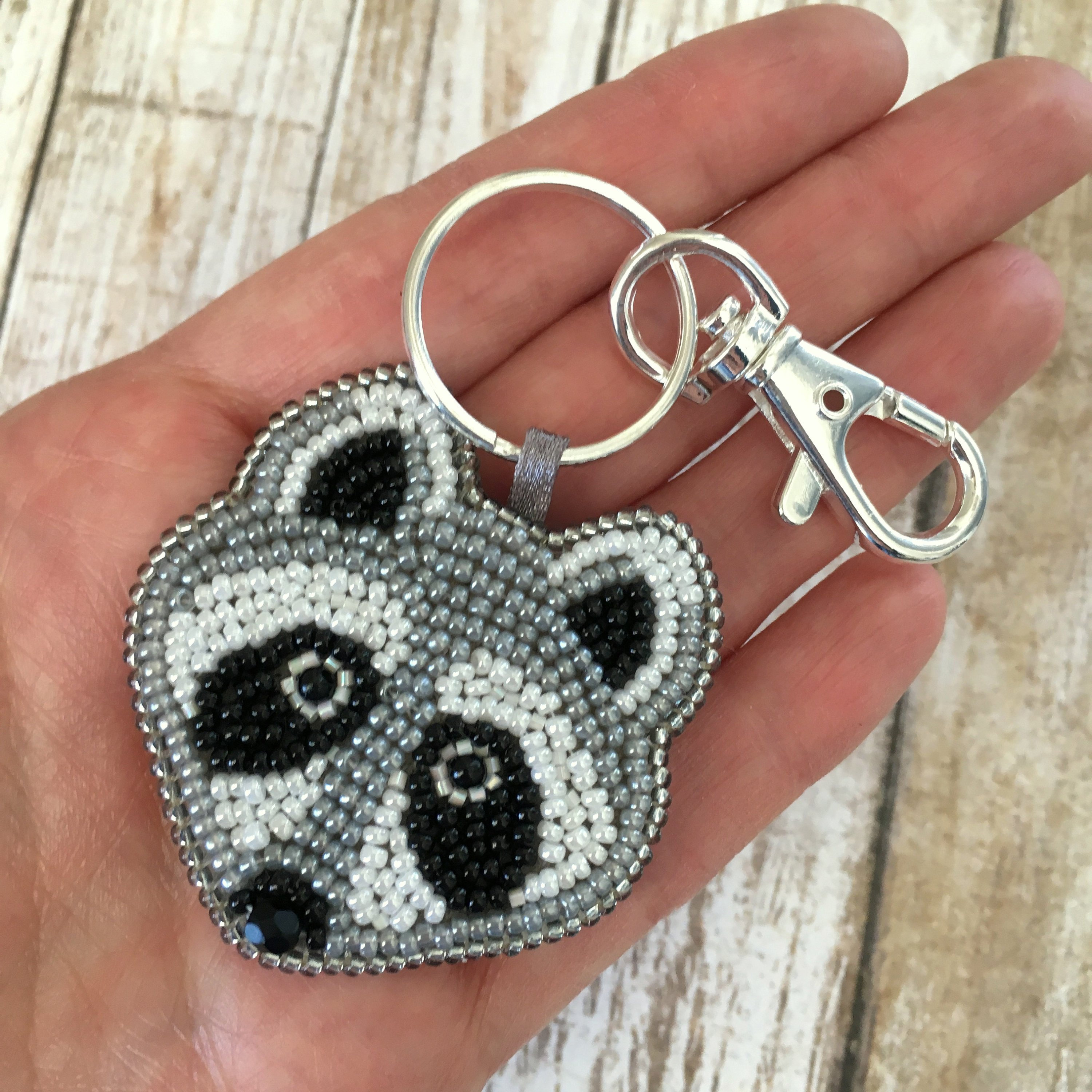 小物 ANIMAL HEAD KEYCHARM HUMAN MADE ANIMAL HEAD KEYRING – HUMAN MADE Inc.