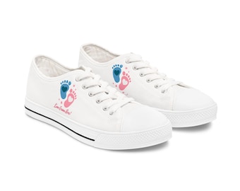 Sneakers basse da donna