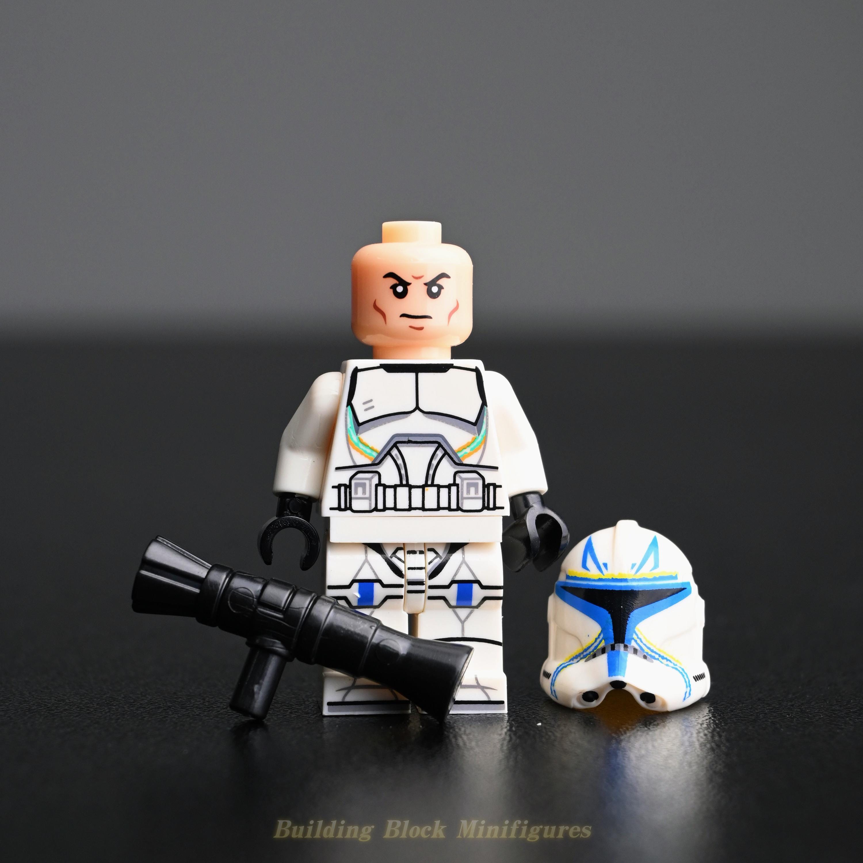 Legos captain rex - Etsy 日本