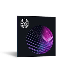 iZotope Products Bundle (Equinox+VEA+Plasma+Velvet+FXEQ) for Windows
