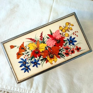 Lady Mate Music Box - Etsy