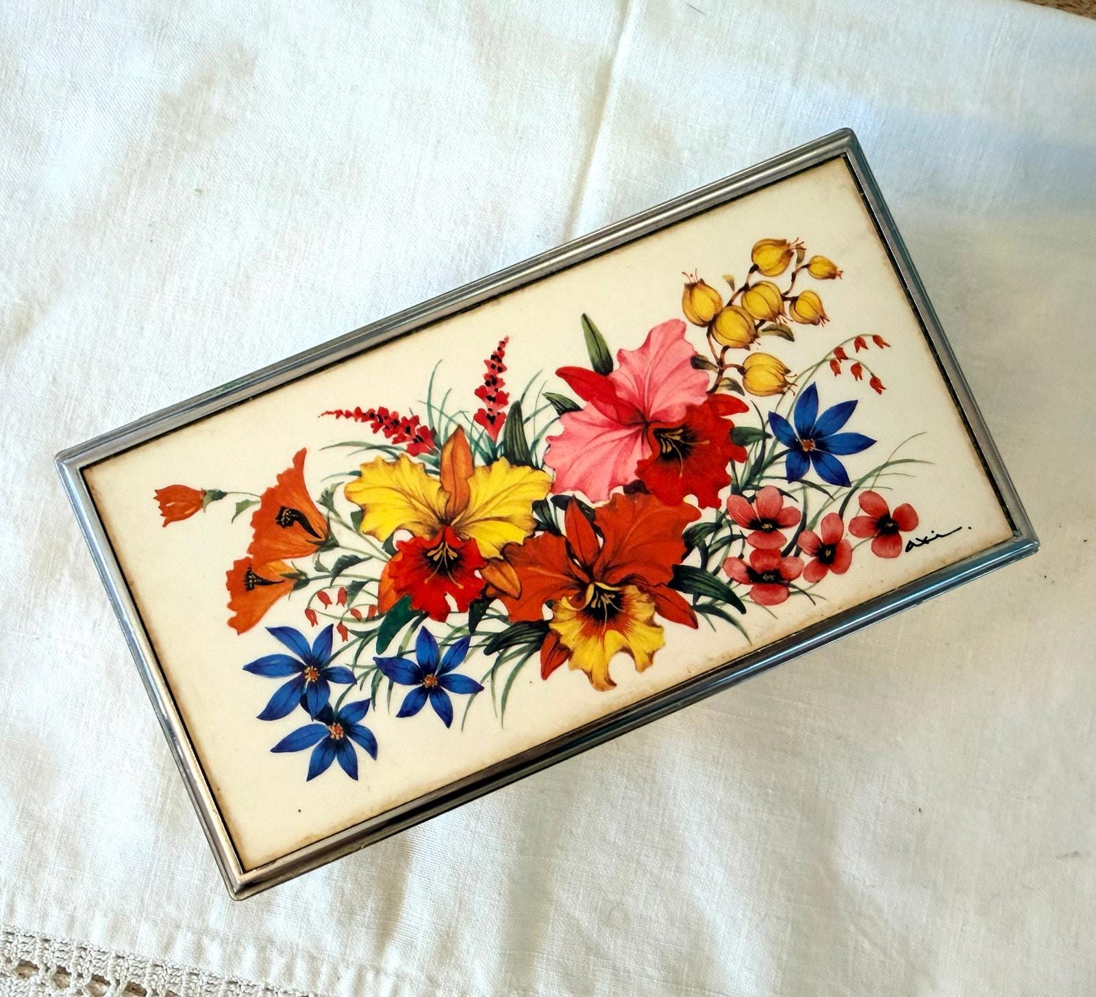Lady mate music box - Etsy 日本