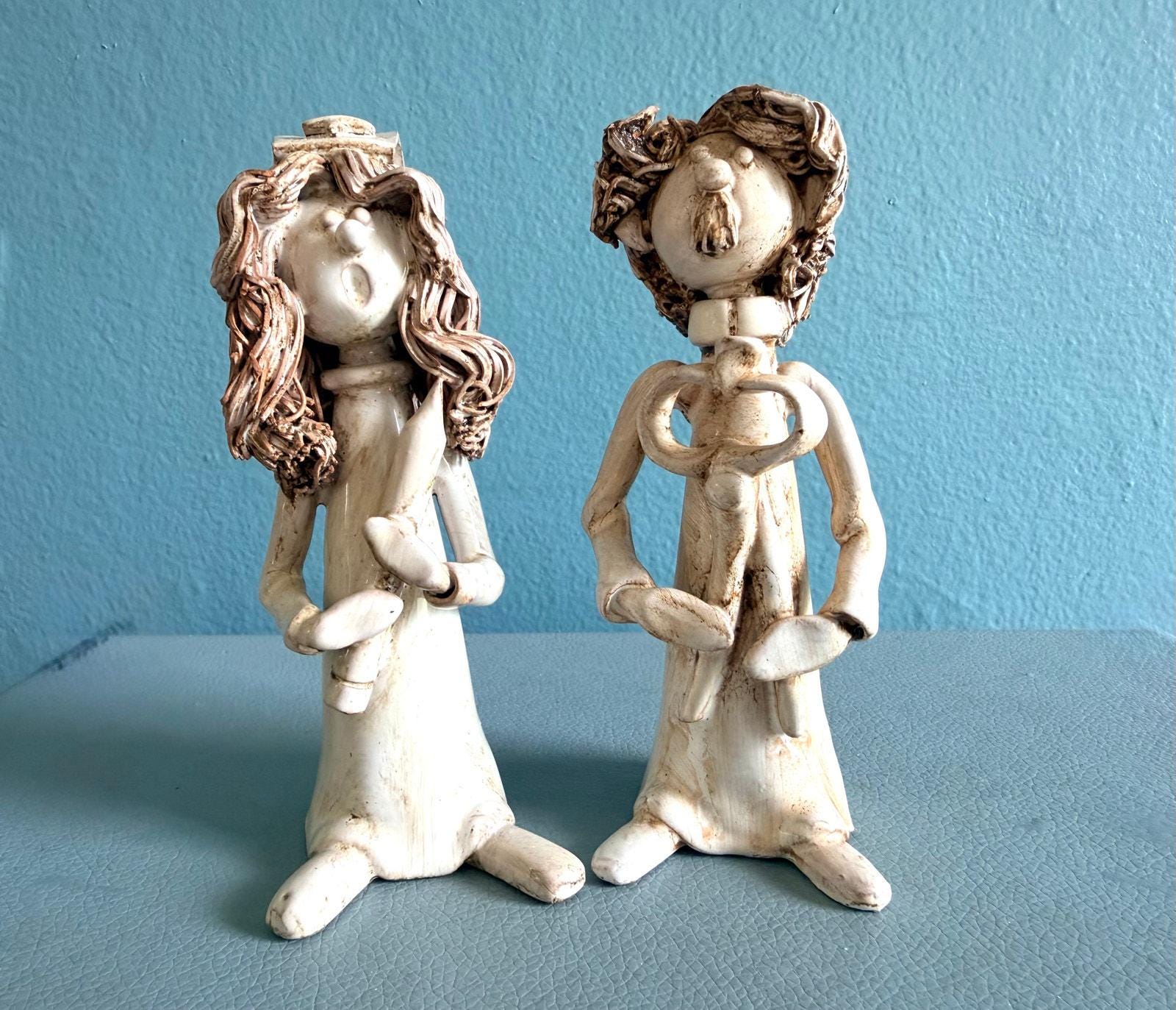 Bencini Figurines - Etsy