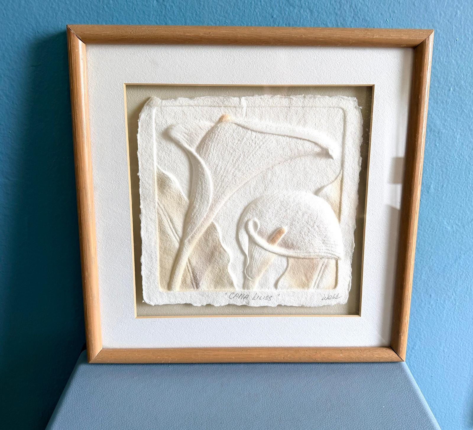 Wess Art - Etsy