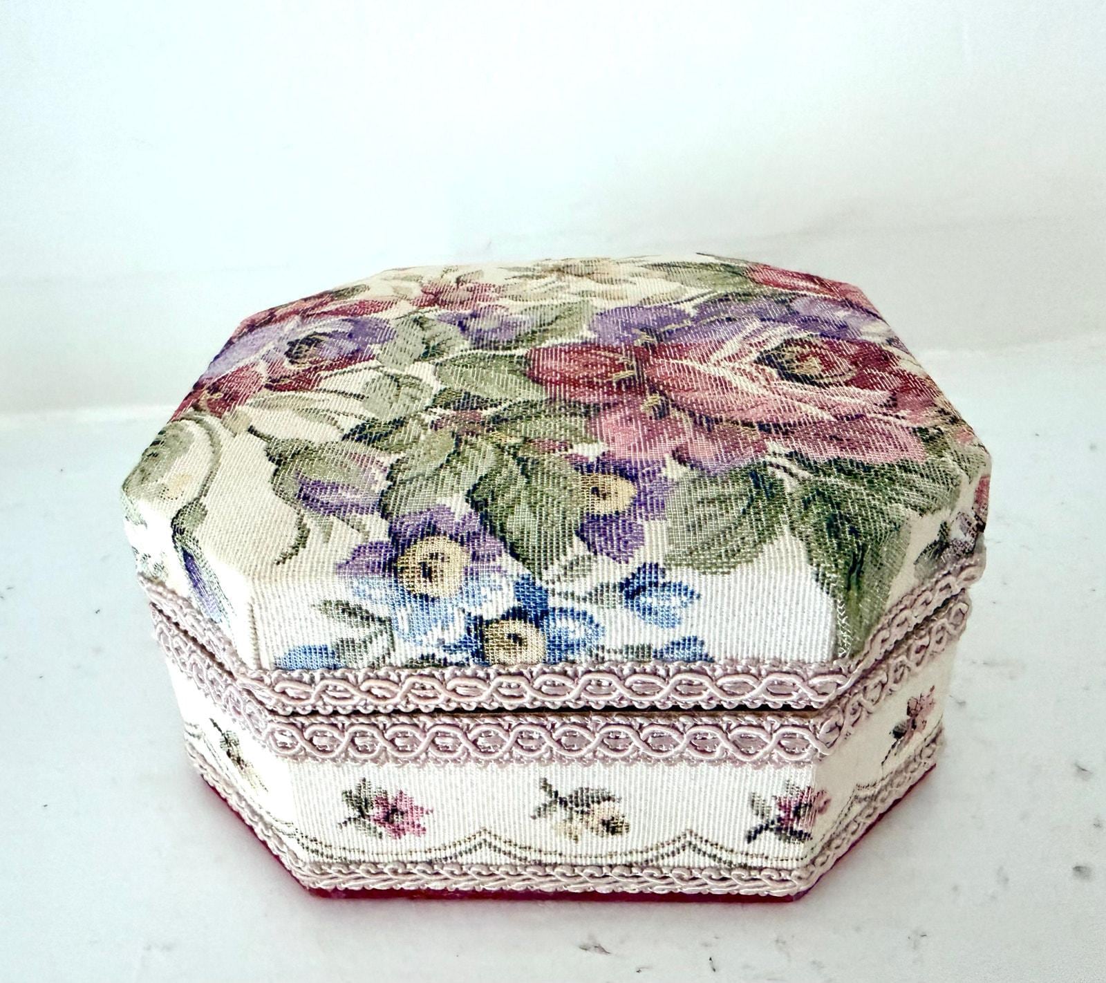 Schmid Music Box - Etsy