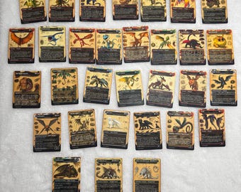 Jak wytresować Ur-Smoka | niestandardowe | jak wytresować smoka | commander | mtg | magic the gathering | Smoki | dołączone żetony