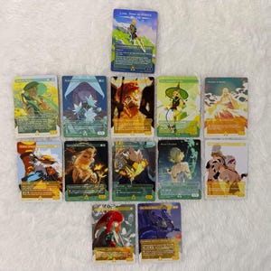 Galea, Kindler of Hope | Equipment & Aura | proxy | commander deck | custom | Hand-Made | MTG | Magic the gathering | Print Service | LOZ