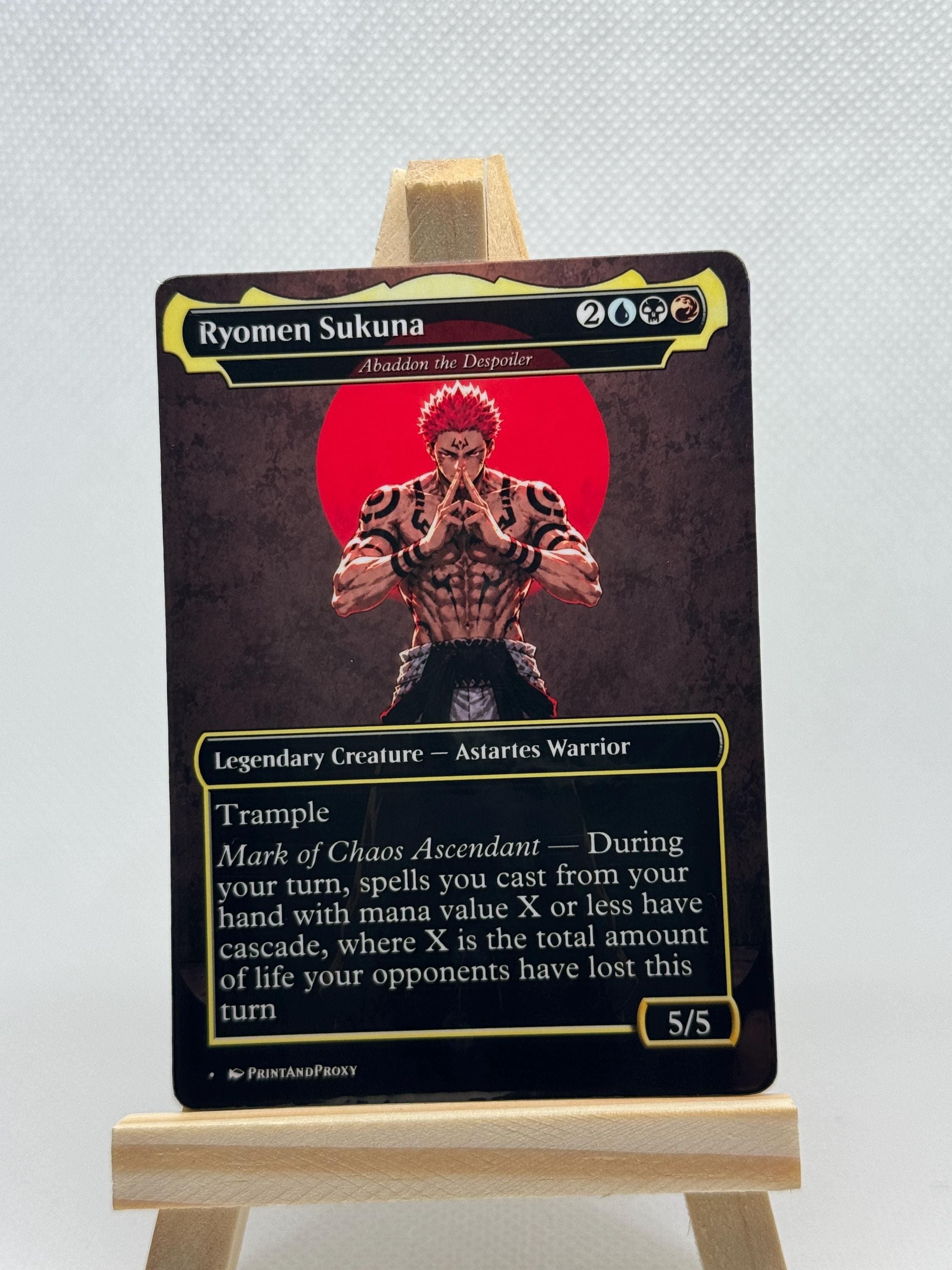 jjk mtg cards Unlimited Void (U) JJK-1-028 - Jujutsu Kaisen Union Arena Trading Card Jujutsu Kaisen Magic Cards -