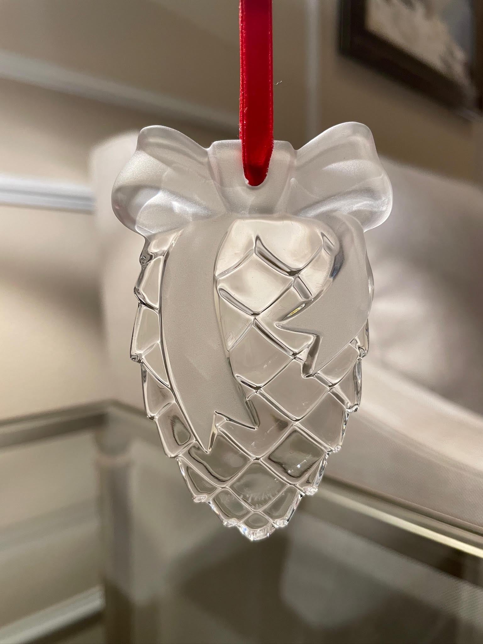 Tiffanys and Co Ornaments - Etsy