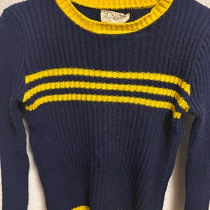VINTAGE - ▪️40’s【PANDORA】VINTAGE SWEATER Pandora Sweaters - Etsy