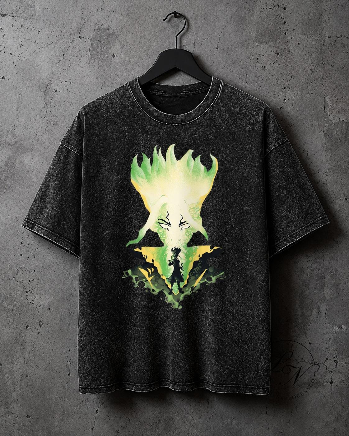 Dr stone shirt - Etsy 日本