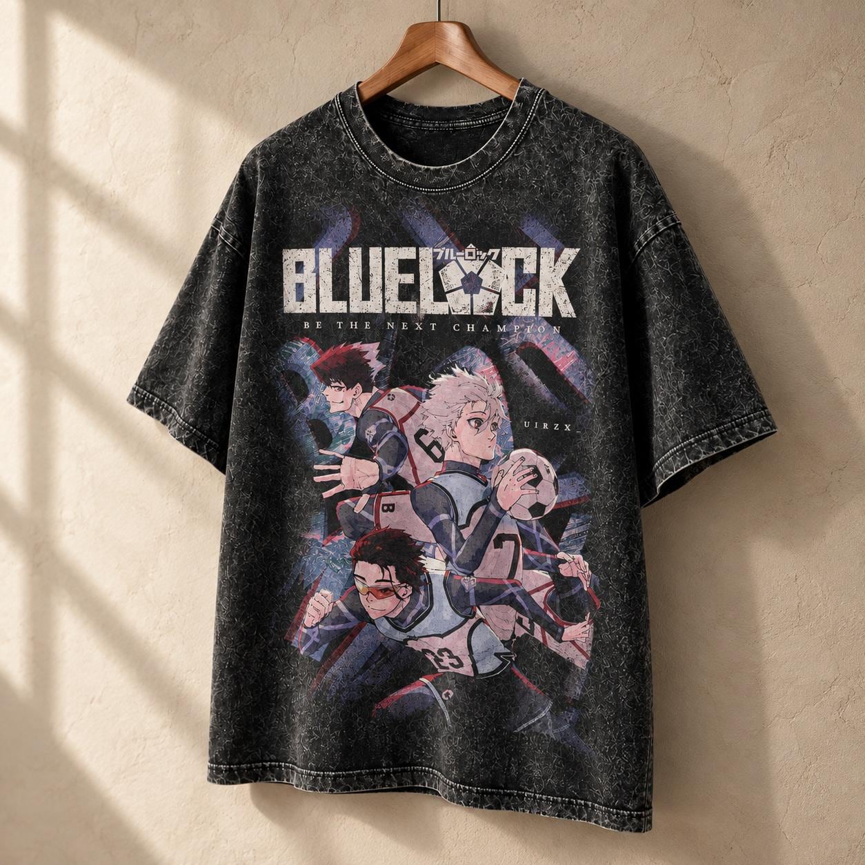 Nagi Shirt - Etsy