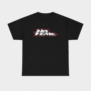 90's No Fear Racing - Etsy