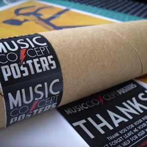 Otis Reddings print That's how strong my love is Music poster Music print Lyrics Print image 2