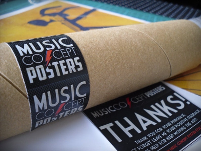 Otis Reddings print That's how strong my love is Music poster Music print Lyrics Print image 2