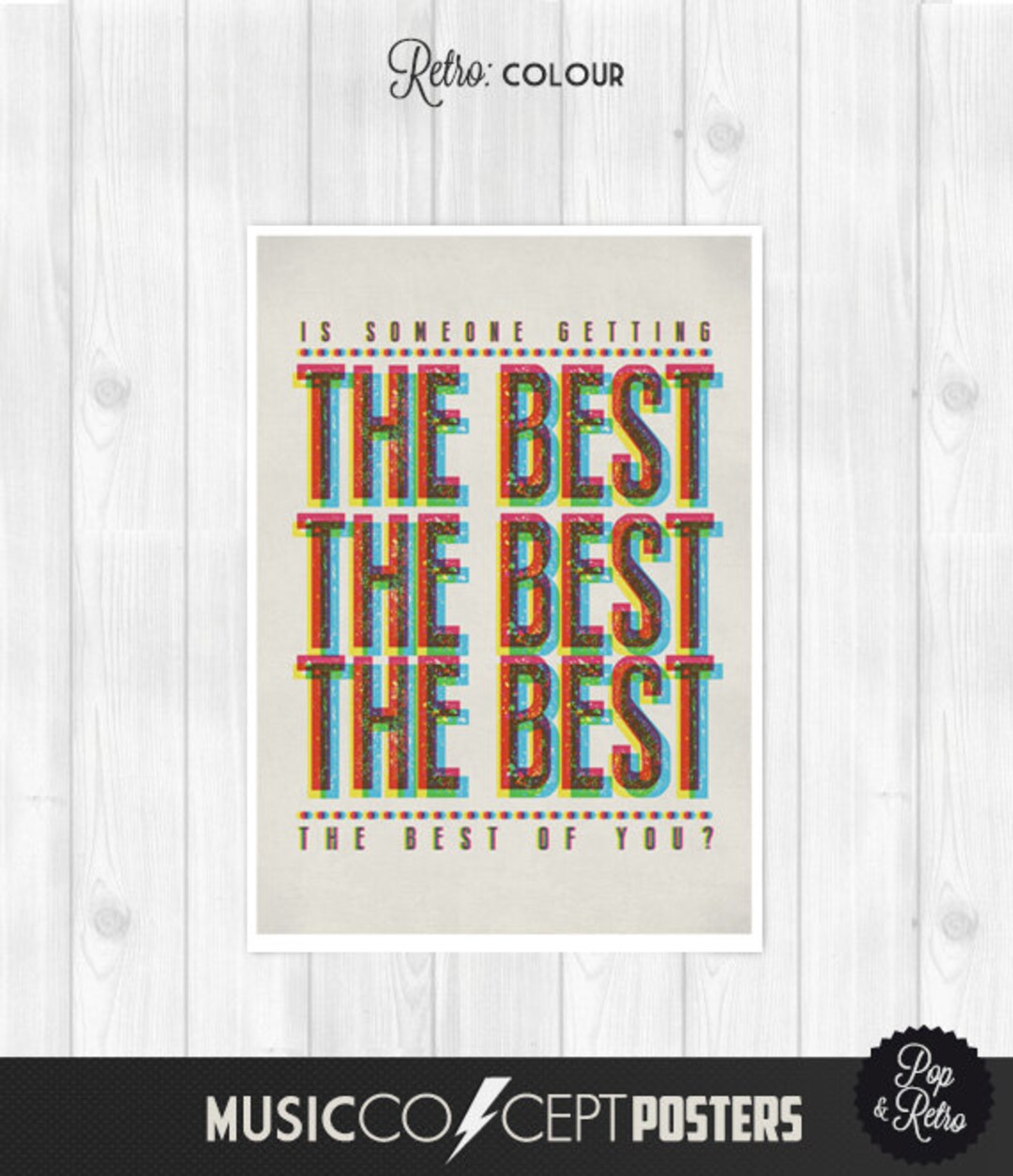 Foo Fighters Print Best of You Music Poster Music Print Lyrics Print - Etsy