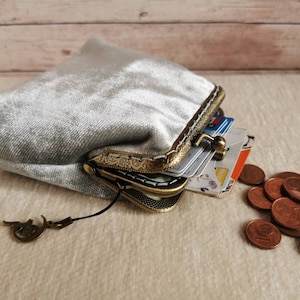 Vintage Coach Coin Pouch - Etsy - Page 2