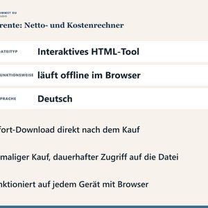 Aktivrente Arbeitgeber-Kit 2026 PDF Deutsch | Checkliste Musterschreiben Rechner Weiterbeschäftigung Rentner image 2